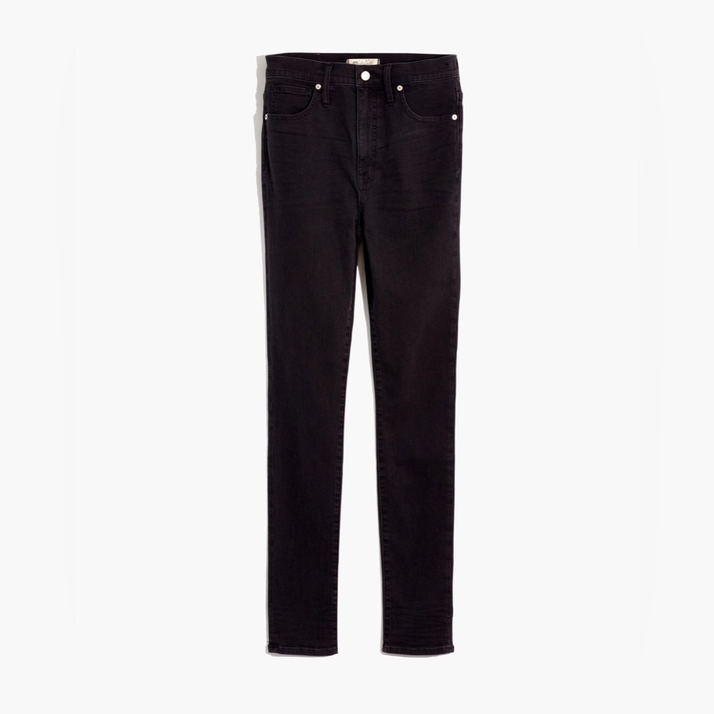 Madewell jeans